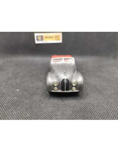 Hotchkiss antheor - hotchkiss,