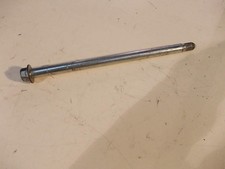 Axe roue avant (Yamaha - Tw