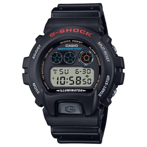 Montre casio shock - casio, g-shock