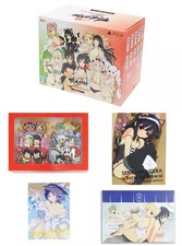 Senran Kagura Burst Re:al PS4