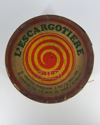 Escargotière gien - l’escargotière,