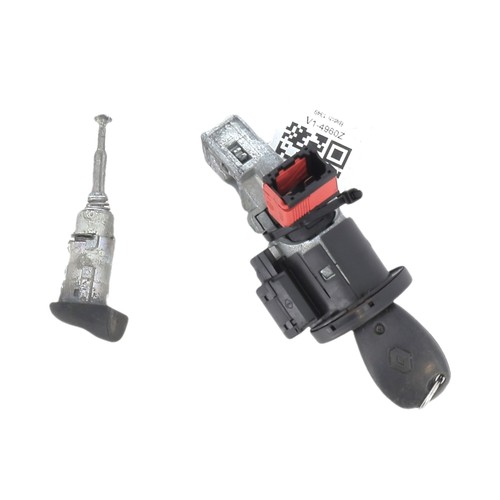 Neiman kit complet - , (barillet