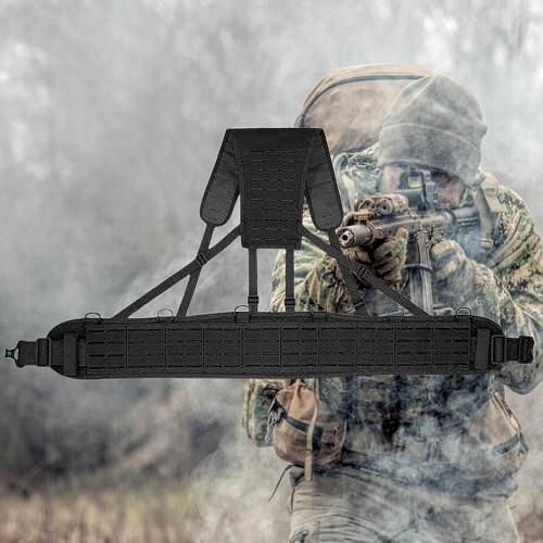 Brelage militaire mk2 - mk2, lc