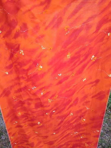 Coupons tissu souple - 2,