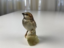 Oiseau en porcelaine Goebel 8