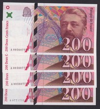 TOP QUALITÉ !!!  BILLET DE