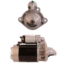 Démarreur pour Ford Transit Tourneo 2.4 D 2.5 Di Td Boîtier Bus 2.5Di 2.5TD Neuf