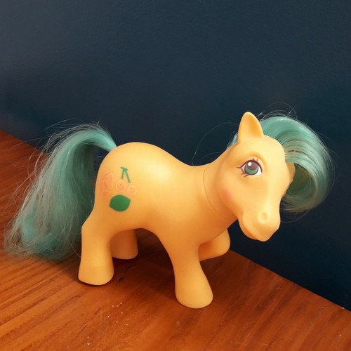 Mon petit poney - mon,