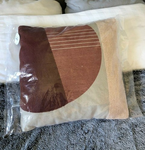 Maison monde coussin luno - maison, du