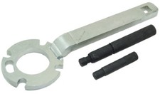 Kit calage distribution Volvo C30 C70 S40 S70 S80 V40 V50 V70 2.0 2.4 2.5 diesel