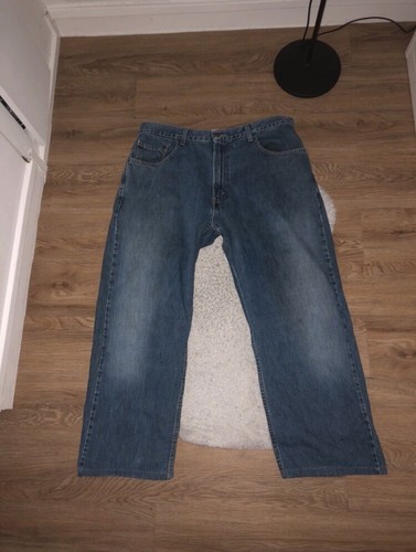 Vintage levis 569 - loose, (