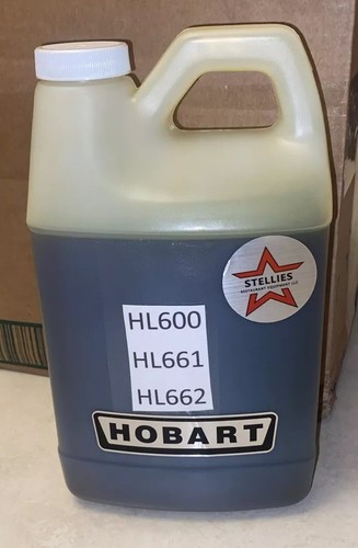Hobart legacy mixer - hobart,