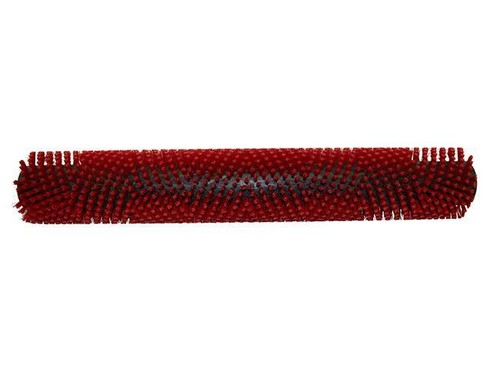 Brosse rotative fin pour - rotative,