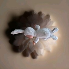 Poupée lapin Ou Papillon 25 Cm Anne Geddes 2007 Et 2010