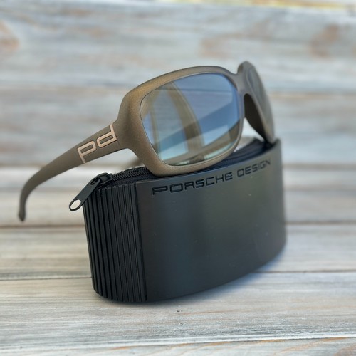 Lunettes soleil porsche - soleil,