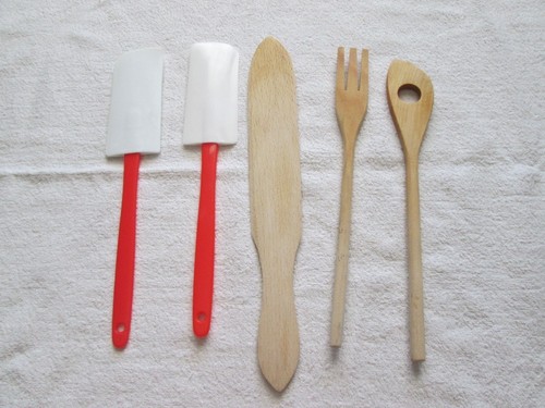 Lot ustensiles cuisine - lot,