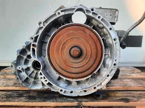 Changement automatique diesel - changement,