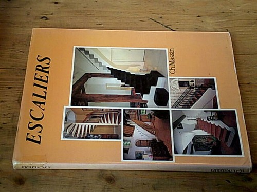 Escaliers la chapelle - escaliers, |