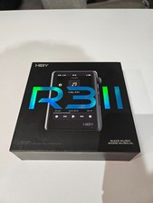 HiBy R3II 2025 Portable HiFi