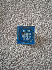 Vintage 1970'S Leeds