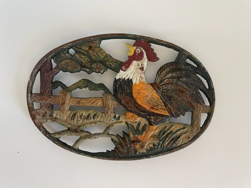 Dessous plat fonte - dessous,