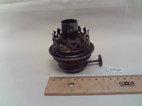 Bec kosmos pour lampe - pour, à
