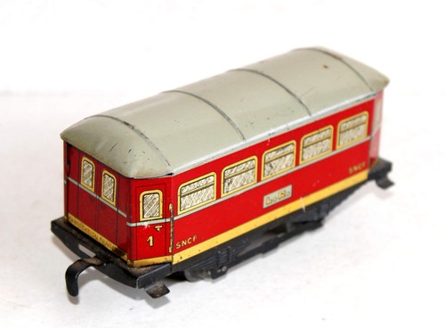 Roussy rapide voiture - roussy,