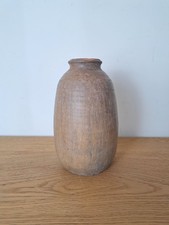 Loul Combres , Vase , Céramique , XX°.