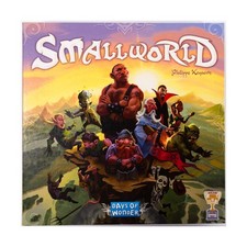 Jeux De Plateau Days Of Wo