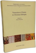 Veneration of Saints in
