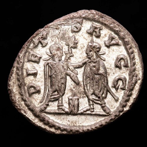 Galieno antoniniano 06 - galieno, (3,06