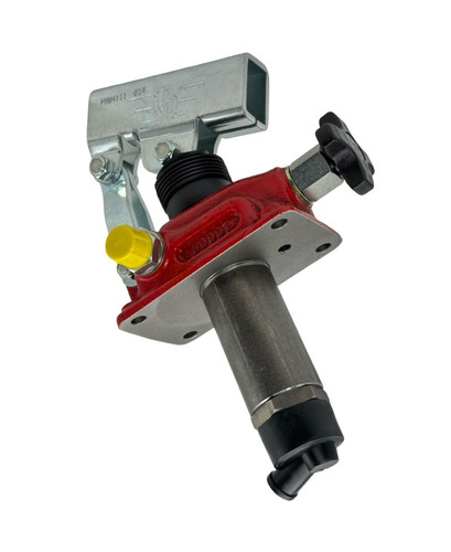 Pompe manuelle interpump - pompe,
