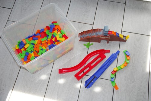 Kit jeu domino tornado - kit,