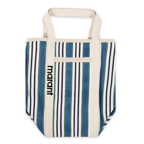 Isabel marant sac fourre - isabel,