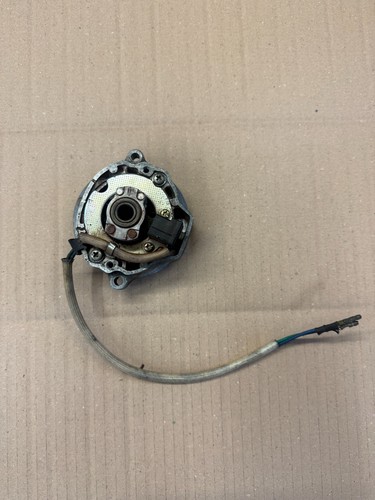 Avance centrifuge capteur - centrifuge,
