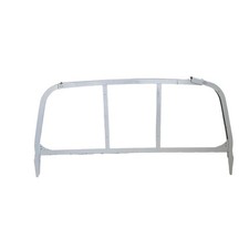 Grille de séparation blanche - FORD Ranger