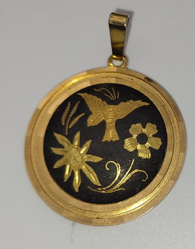 Bijou vintage pendentif de - pendentif,