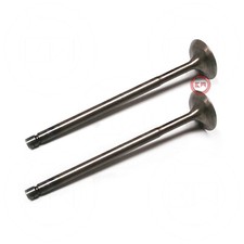 Set Vanne Aspiration + Pot