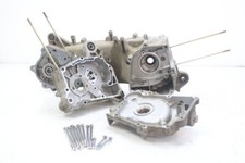 CARTER BAS MOTEUR - SYM ORBIT