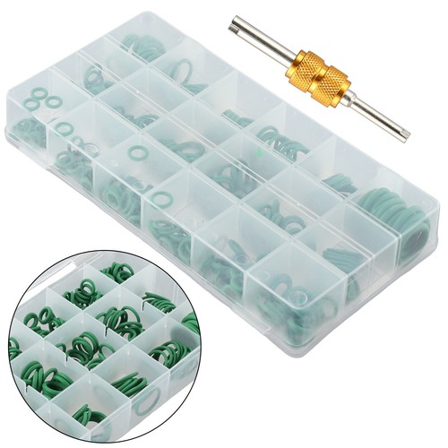 Assortiment 270 ces - assortiment, pi��ces