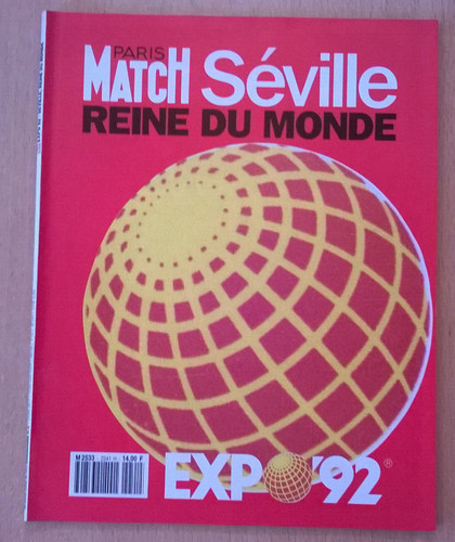 Paris match hors - match,