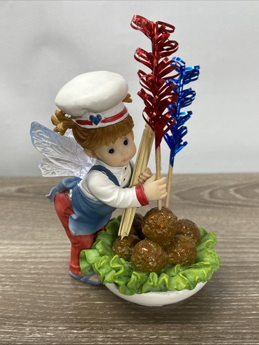 Little kitchen fairies - kitchen,