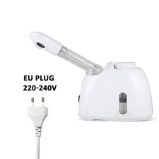 Vapeur Visage, Vaporisateur