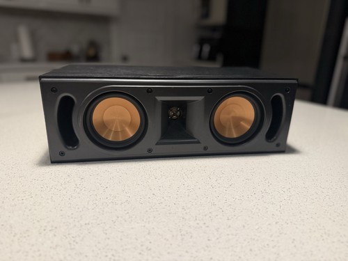 Klipsch reference ii - klipsch, rc-42