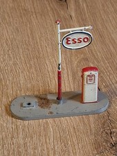 Dinky toys poste esso - toys,