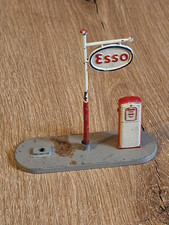 Dinky Toys POSTE Esso