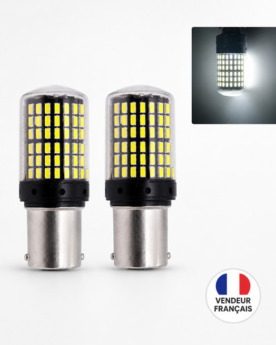 Ampoules led p21 - ampoules, 144