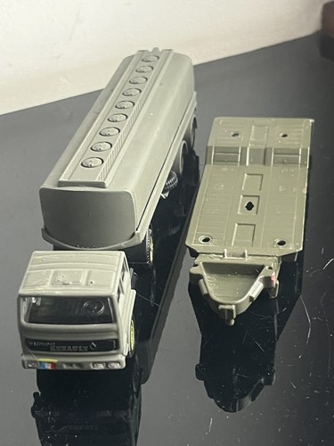 Solido matchbox super king - solido,