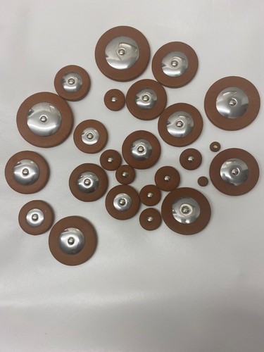 Soprano saxophne pad - pad,