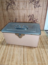 Ancienne boite biscuits - ancienne, à